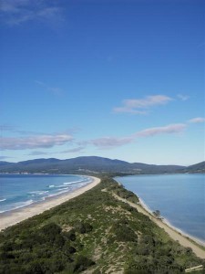 Bruny Island