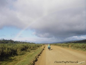 Sibil Central Plateau