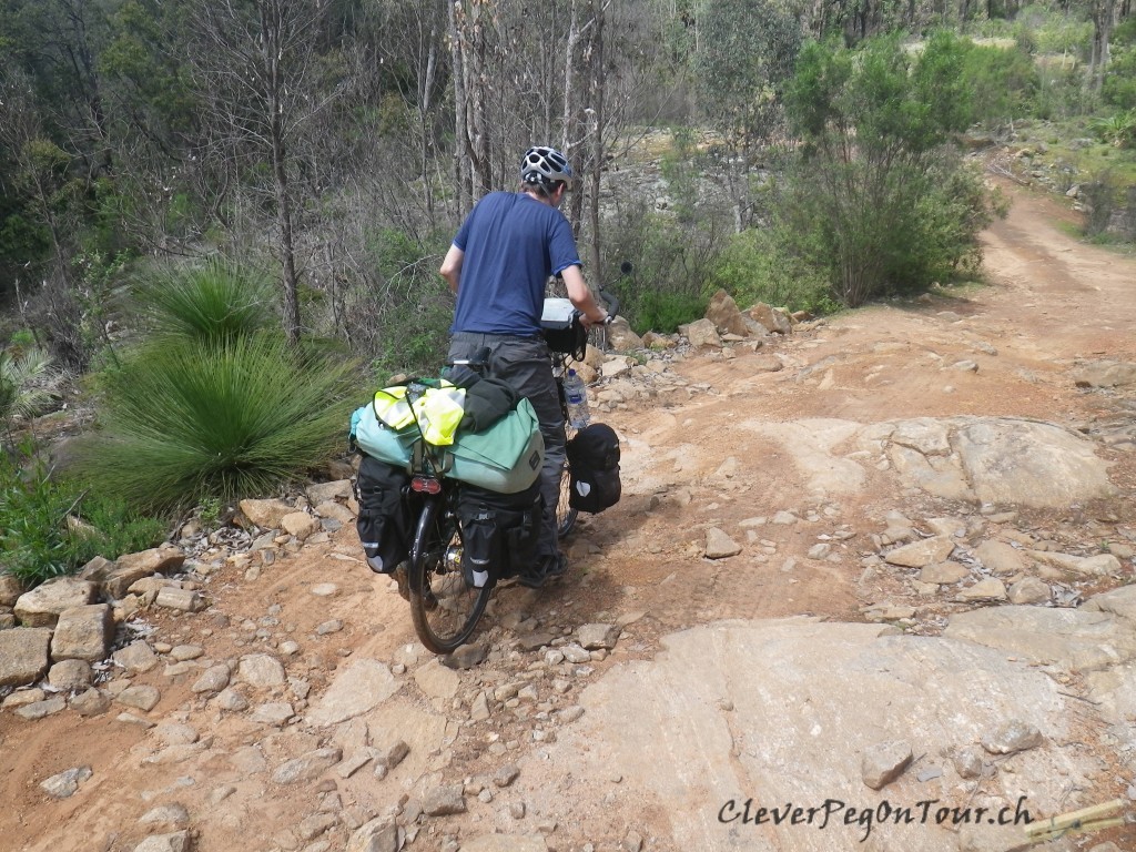 Munda-Biddi Teil 2 (0)