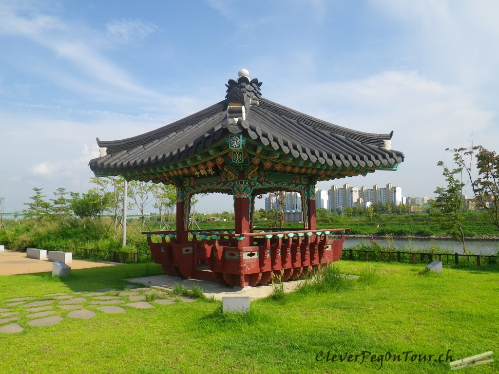 Seoul - Erste Eindrücke (10)
