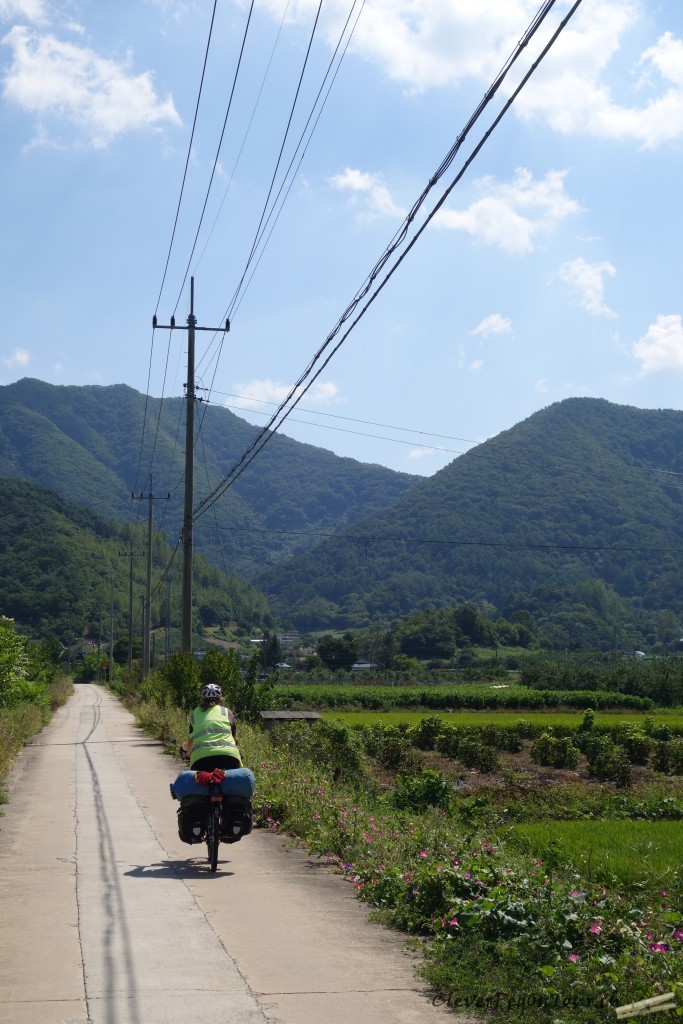 Wunderschönes Korea (1)