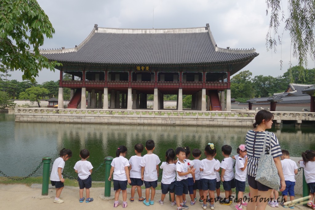 Seoul auf den zweiten Blick (20)