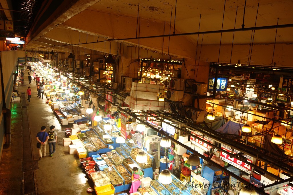 Seoul auf den zweiten Blick (31a)