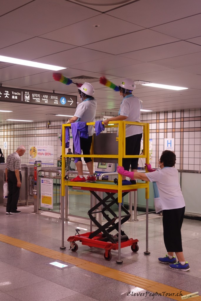 Seoul auf den zweiten Blick (33)