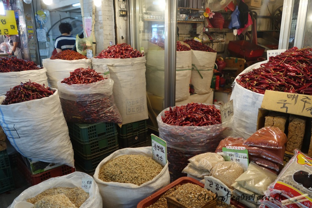 Seoul auf den zweiten Blick (7)