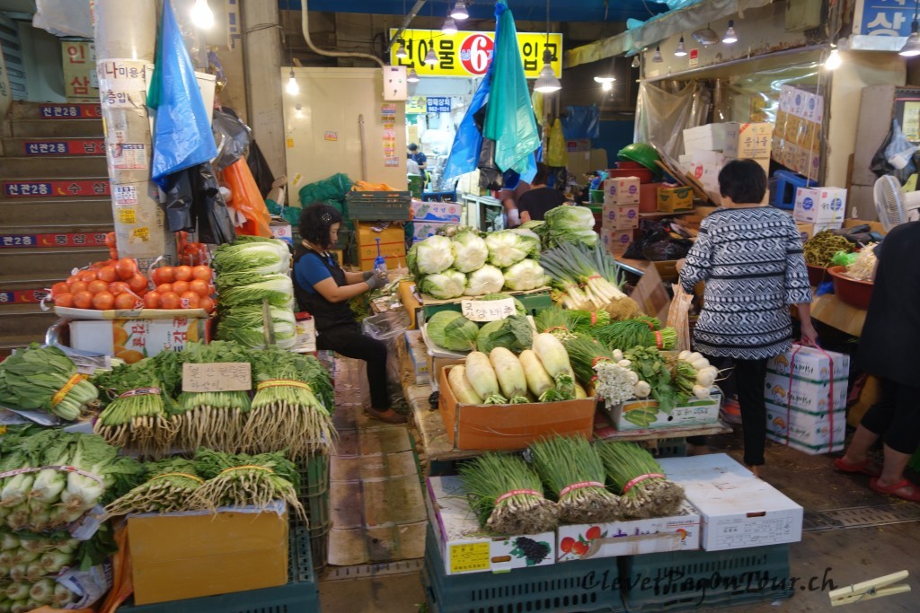 Seoul auf den zweiten Blick (9)