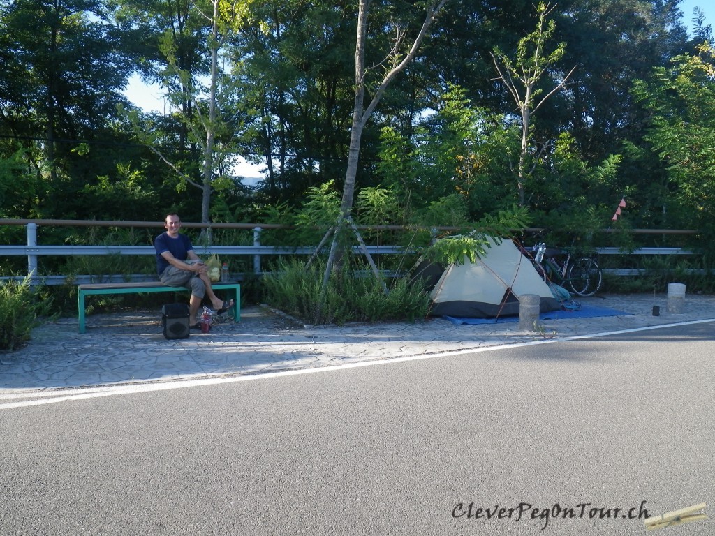 Wieder auf dem Velo (13)