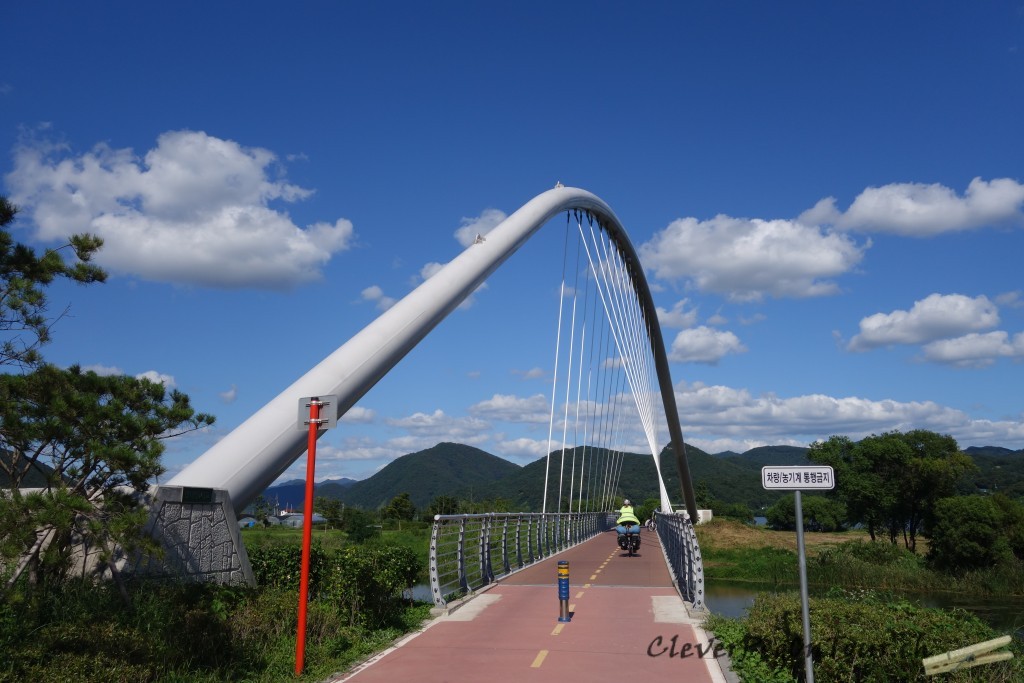 Wieder auf dem Velo (4)