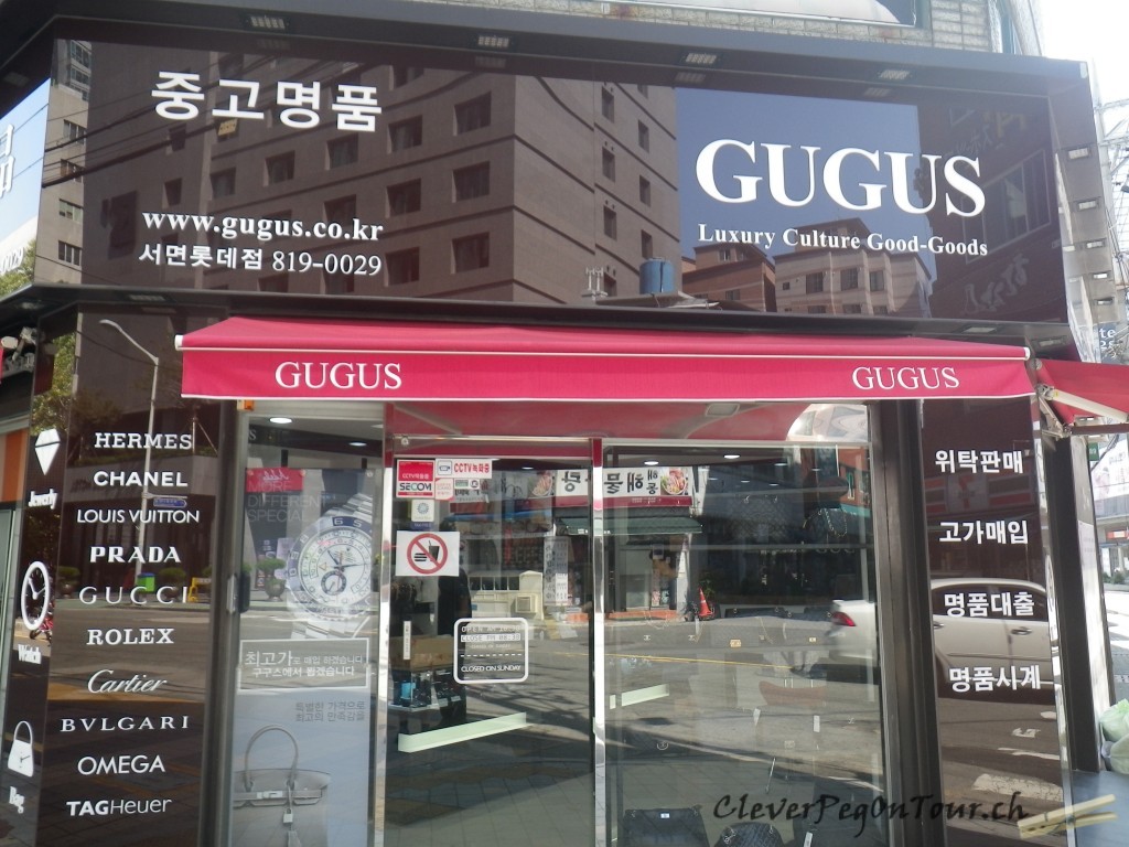 Daegu und Busan (20)