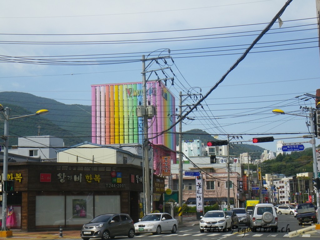 Daegu und Busan (28)