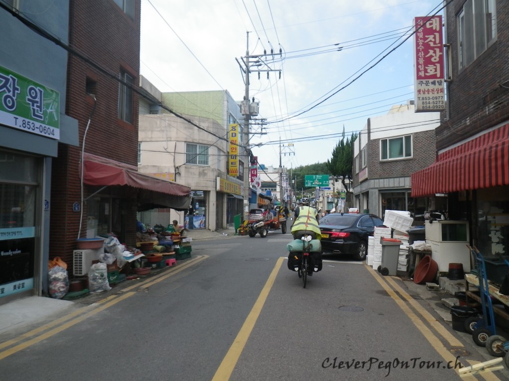 Daegu und Busan (35)