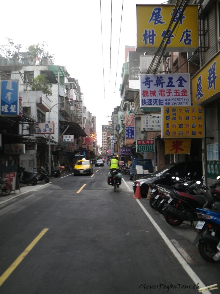 Rund um Taipeh (7)