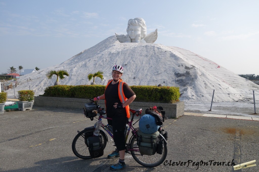 Von Huwei nach Taitung (10)