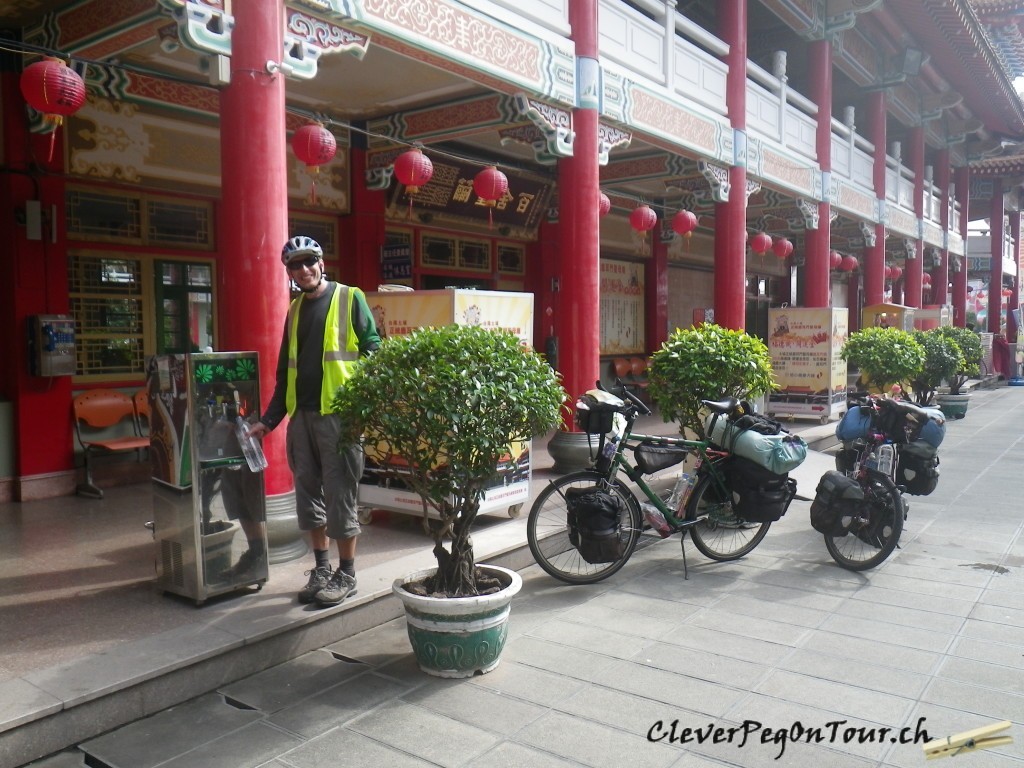 Von Huwei nach Taitung (17)