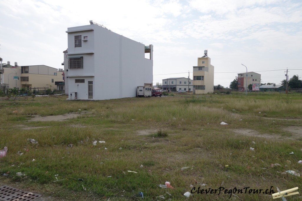 Von Huwei nach Taitung (19)