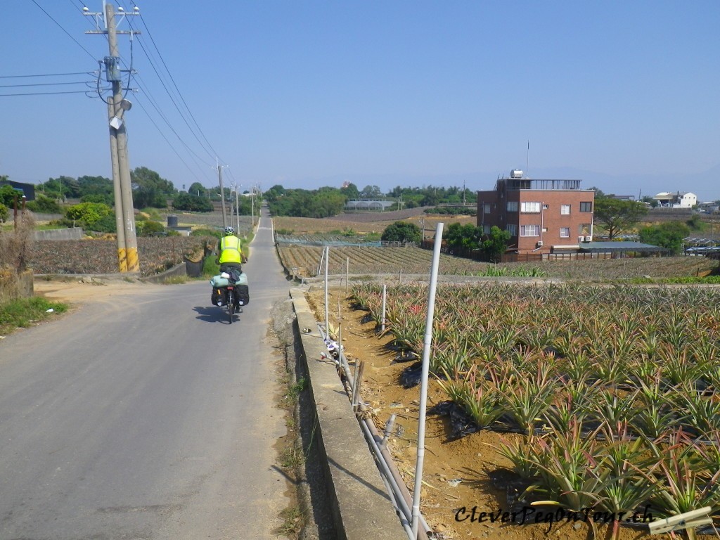 Von Huwei nach Taitung (34)