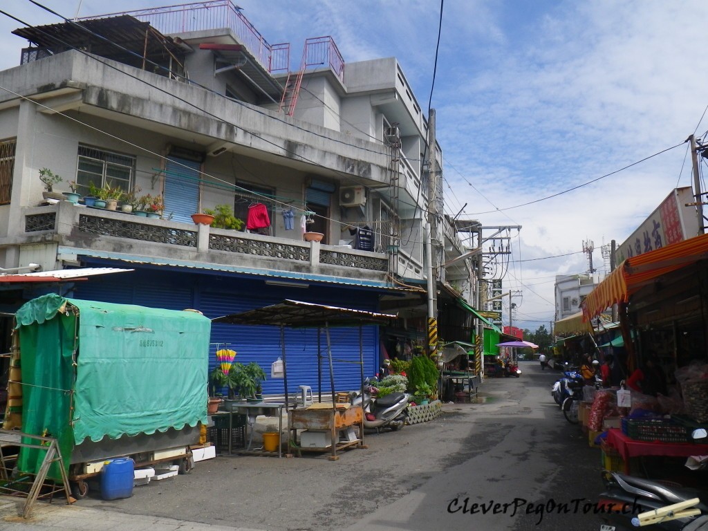 Von Huwei nach Taitung (46)