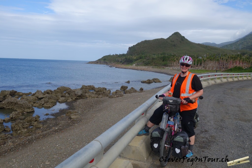 Von Huwei nach Taitung (50)