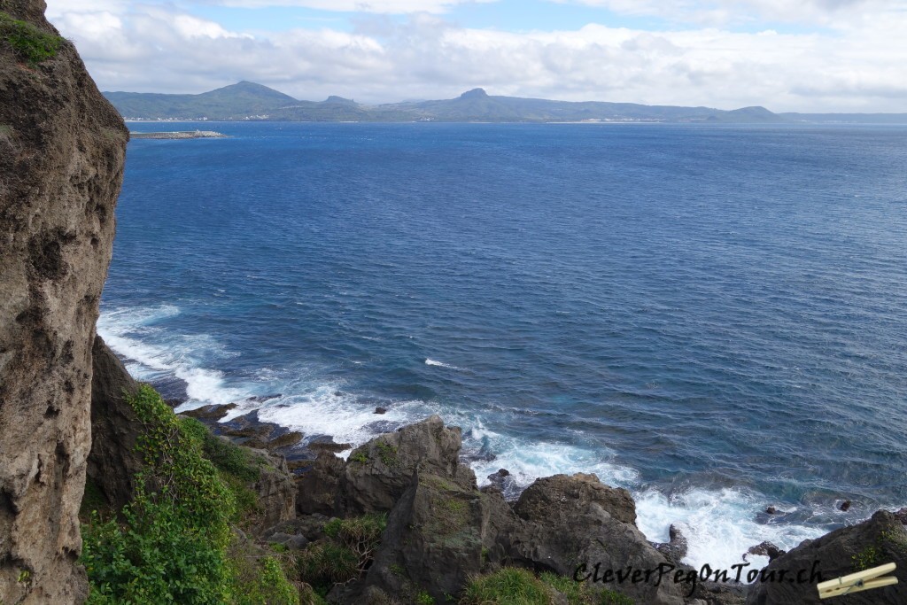 Von Huwei nach Taitung (53)