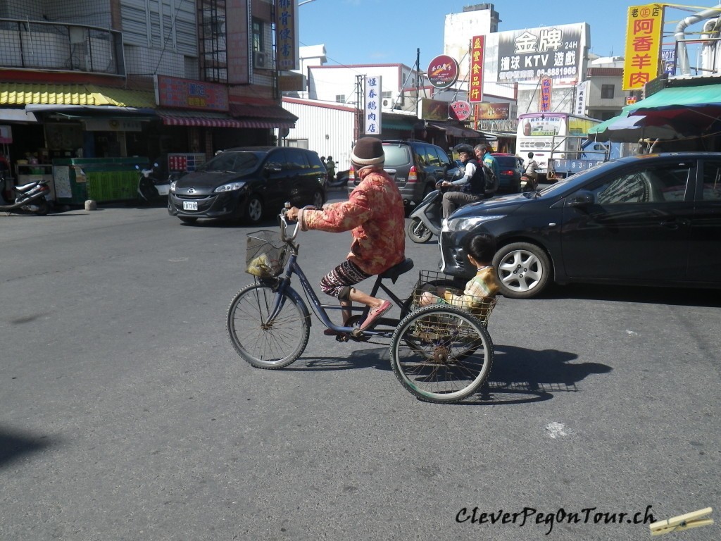 Von Huwei nach Taitung (54)