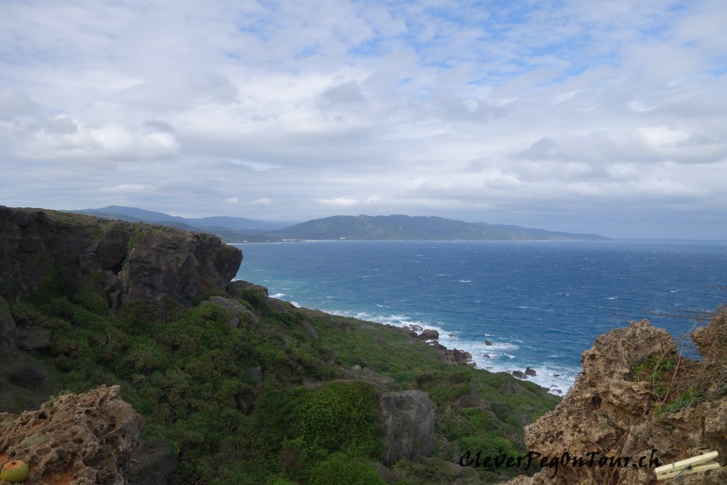 Von Huwei nach Taitung (57)