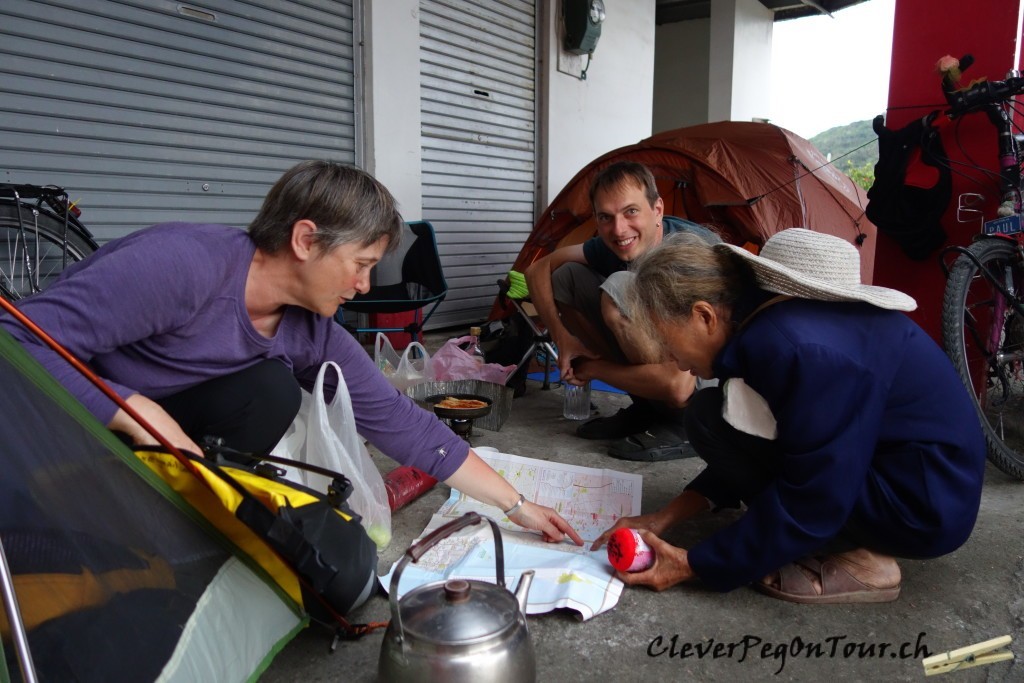 Von Huwei nach Taitung (60)