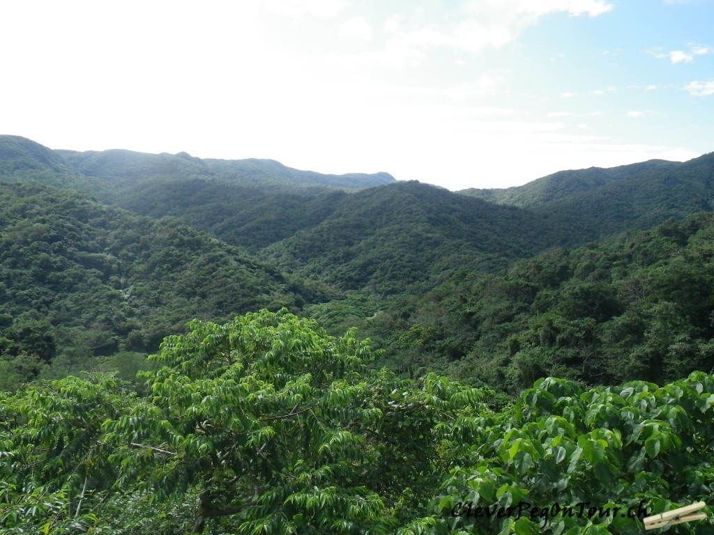 Von Huwei nach Taitung (62)