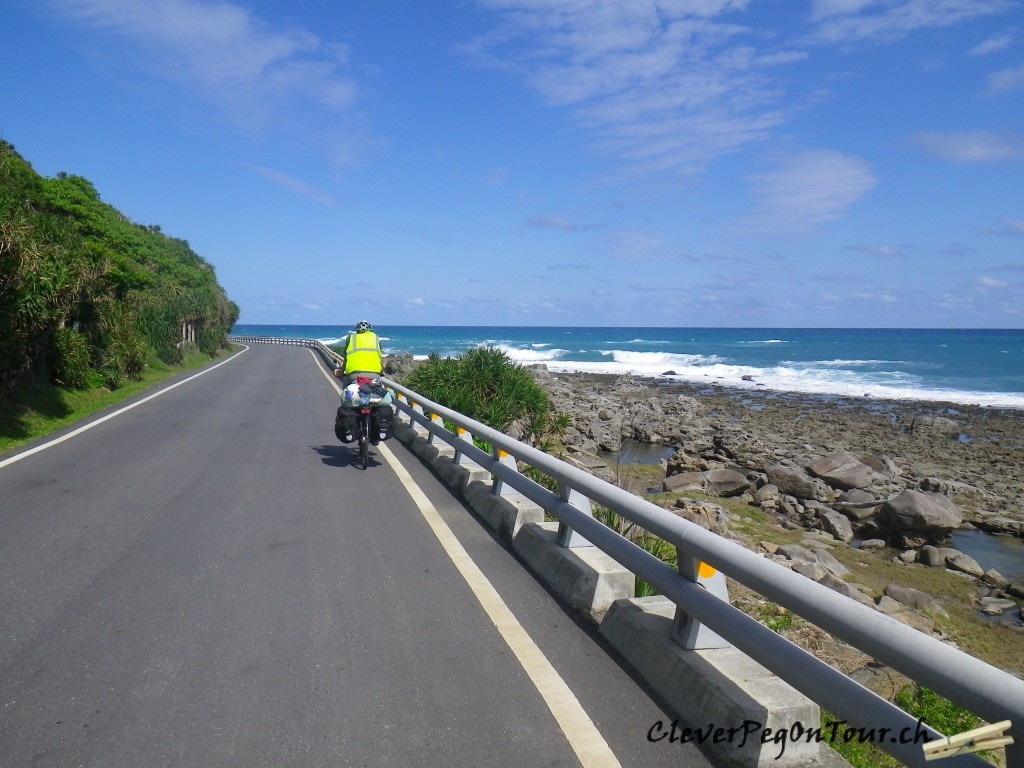 Von Huwei nach Taitung (66)