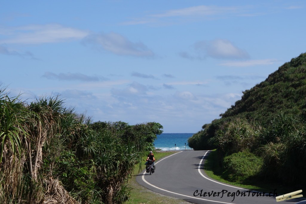 Von Huwei nach Taitung (67)