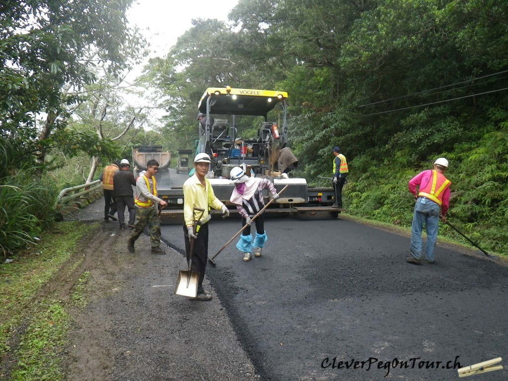 Von Huwei nach Taitung (70)