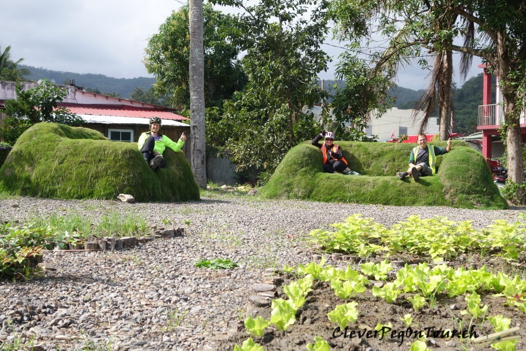 Von Huwei nach Taitung (71)