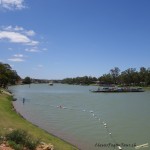 Oase Murray River